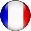 botón francés