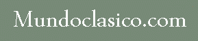 mundo clásico logo