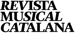 revista musical catalana logo